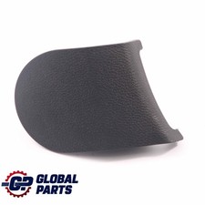 Mercedes W204 Vordersitzabdeckung Panel Trim innen rechts Schwarz A2049180430