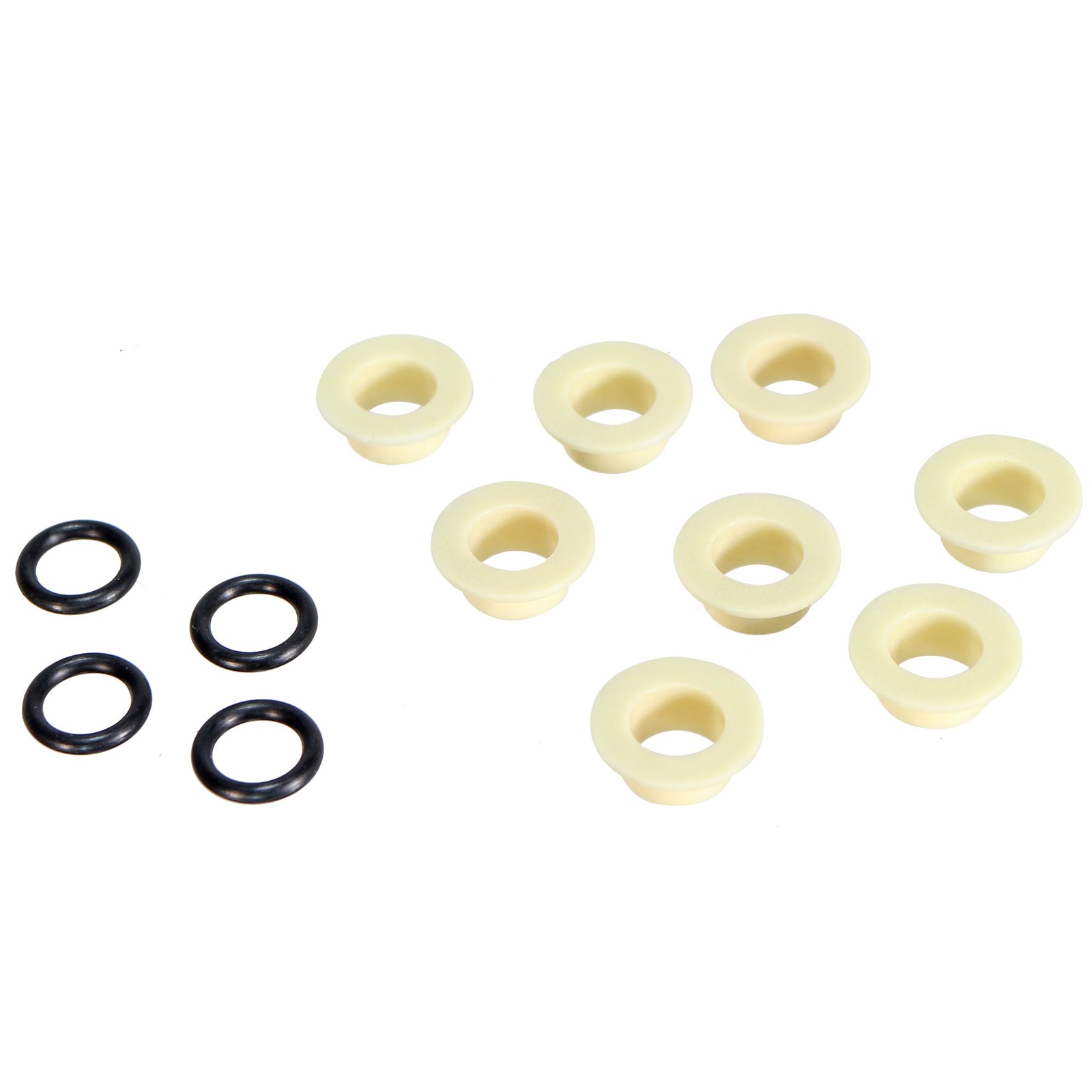 Cane Creek eeSilkSilk Bushings Kit for Thudbuster - Suspension Seatposts 5390₽