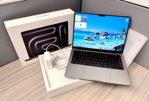 MacBook Pro M1 Applecare | eBay