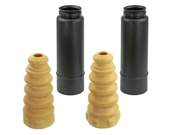 Meyle Staubschutzsatz, StoßDäMpfer Hinterachse U.A. FüR Audi, Seat, Skoda, VW-image