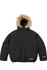Supreme 2-in-1 GORE-TEX Parka + Reversible 700-Fill Down Liner Jacket - Size S