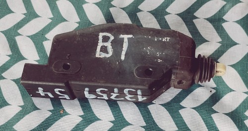 Zentralverriegelung BMW original E28 Stellantrieb Beifahrertür Kiekert 1375954