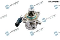 Dr.Motor Automotive DRM02768 Hochdruckpumpe FüR Jaguar Land Rover