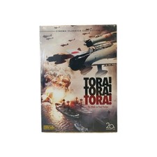 TORA! TORA! TORA! w/Slipcover DVD Special Edition 2-Disc Set Brand New Sealed!