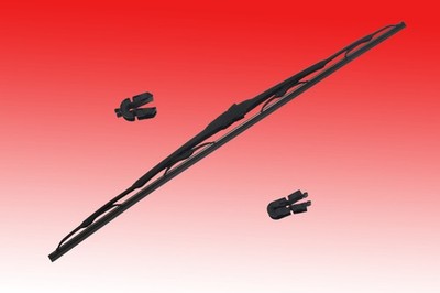 Wischerblatt 650 mm passend für Mercedes Benz Atego Axor Wischerblätter