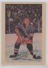 1992-93 Parkhurst Parkie Reprints Allan Stanley #PR-11 HOF 0o5t