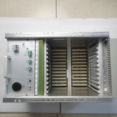 6DD1682-0CD0 Siemens PLC framework brand new without external packaging