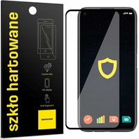 Spacecase Tempered Glass 5D FüR Realme 8 5G Narzo 30 5G Schutz