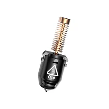 FLASHFORGE Adventurer 5M Nozzle, 0.4mm 280℃ High Flow 32mm³/s Nozzle 