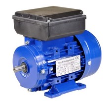 250W Elektromotor 230V 2760 Umdrehungen/min Typ ML 632-2 Ø Welle 11mm 01453