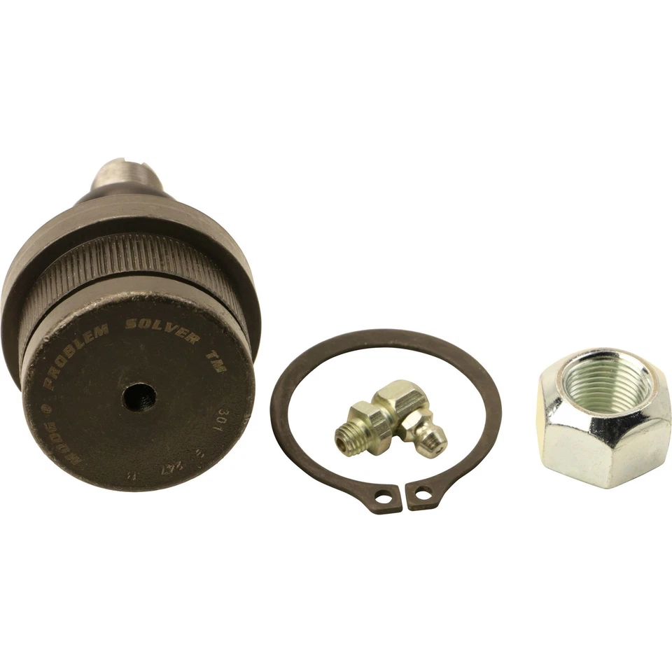 Rótula de suspensión inferior delantera MOOG para Ford F-100 1981-1982 | Ajuste directo Foto 2 de 4