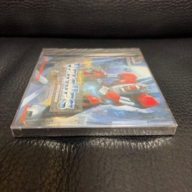 PC Engine Software Veigues #e28155
