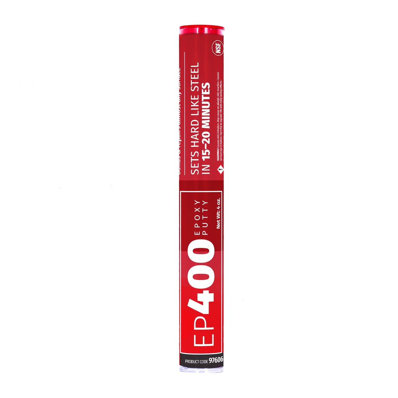 97601 Ep-200 Epoxy Putty, 2 oz