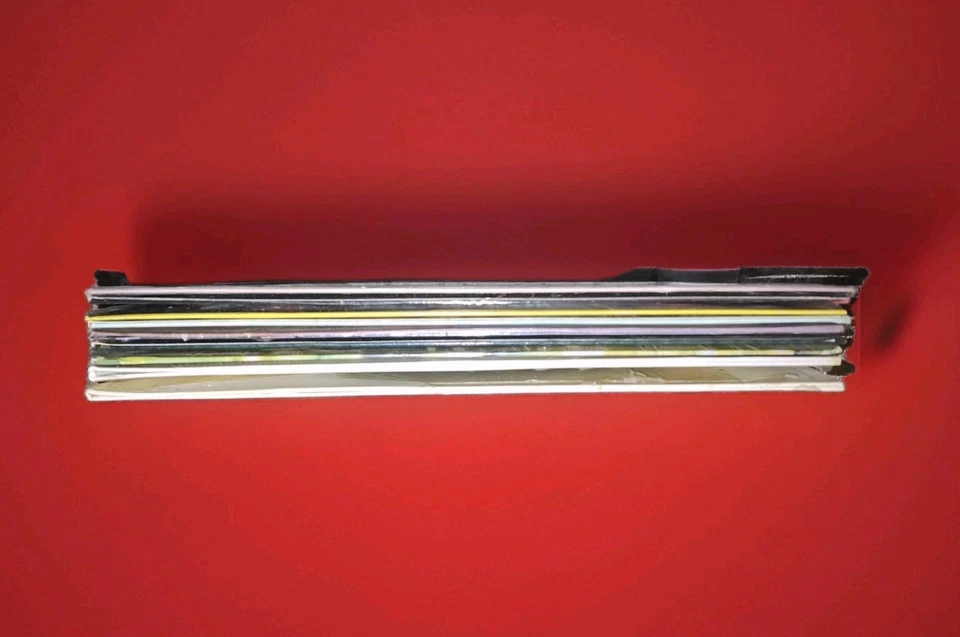  LOT OF (9)-1970s-1980s SEALED-VINYL LP ALBUMS-K.ROGERS+BEE GEES+DENVER+RICHIE++ Foto 3 de 4