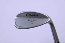Cleveland 588 RTX Sand Wedge / 56 Degree / Wedge Flex Dynamic Gold Shaft