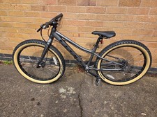 Vitus 24+ Kids Mountain Bike – Lightweight Aluminium Frame Retail price £530