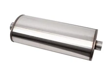 CORSA Performance CT30CTR Pro Series Muffler for 2025+ V8 Trucks