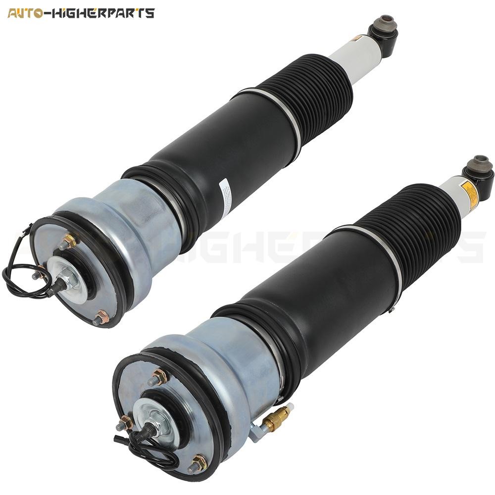 Rolls-Royce Phantom 2004-2016 Rear Left, right Air suspension struts Pair