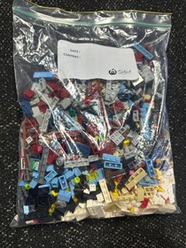 LEGO CREATOR: Bike Shop & Cafe (31026), 100% complete, with instructions