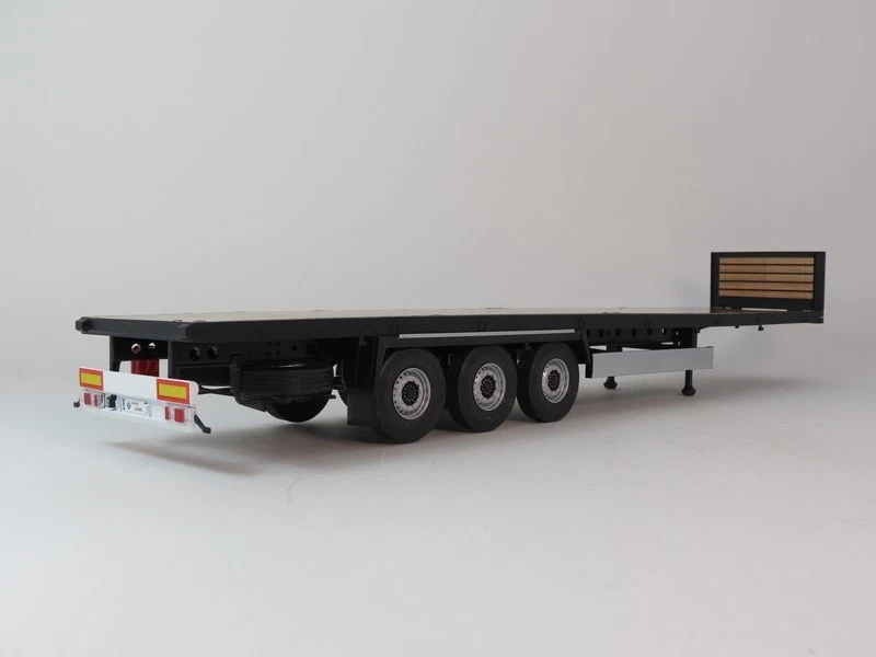 Solido Rimorchio Transport Trailer 2023 1/24 S2400506 - Immagine 4 di 4
