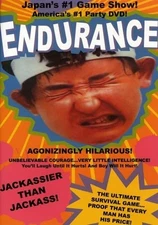 Endurance DVD NEW