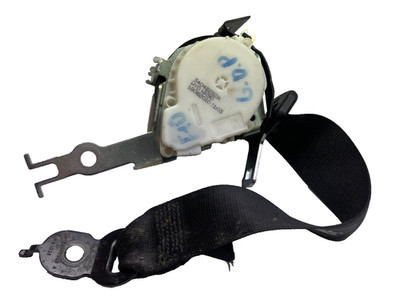 BMW 7 Series F01 F02 Restraint System Unit Left Right 9163245 Cable Switch