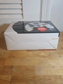 Quantum FighterPad Controller InterAct for Sega Dreamcast Console Game System 