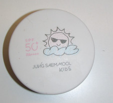 Jung Saemmool Kids Mild Sun Cushion, 18g