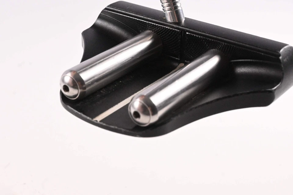 Rife Two Bar Mallet Putter / 34 Inch - Image 4 of 4