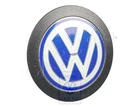 Genuine VW Vw Emblem 038103940F