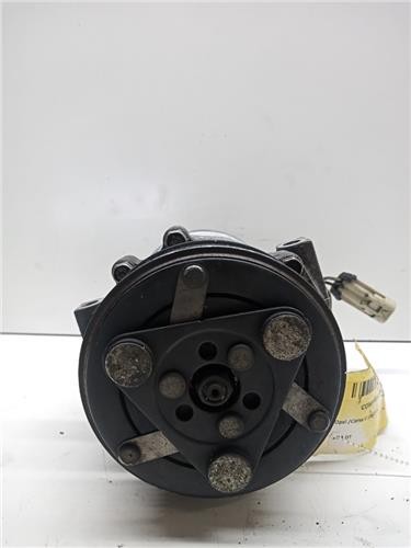KLIMA PUMPE Opel Corsa C (F08/68) Hatchback 1.3 CDTi 16V (Z13DT) 93187225