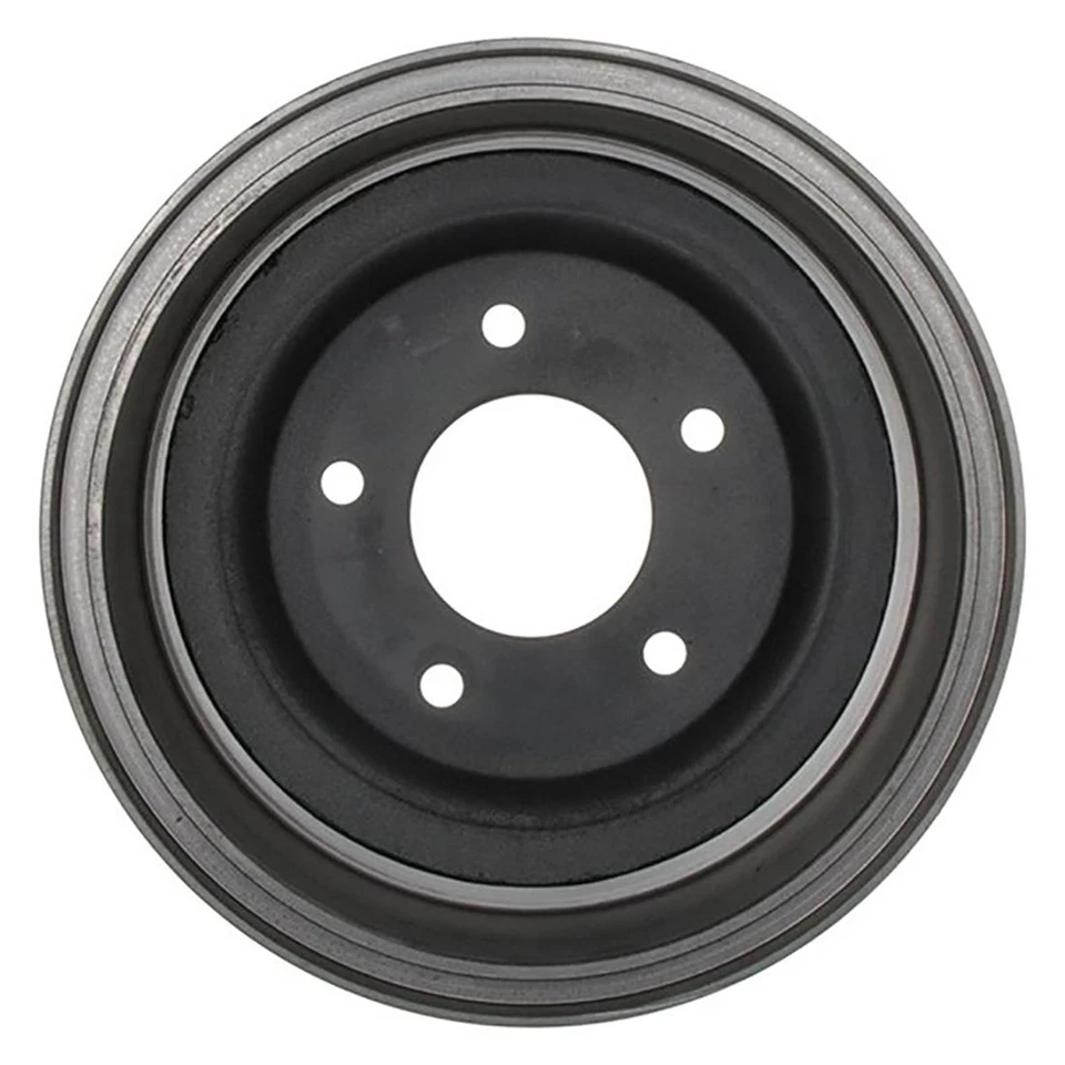 Kit trasero tambores de freno zapatas de freno para Ford E-150 Econoline Club Wagon 1987-1996 Foto 4 de 4