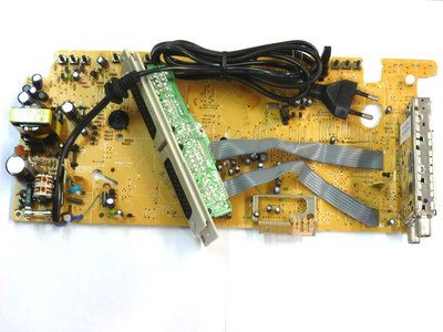 1VSA14609 MAIN CBA 31A250