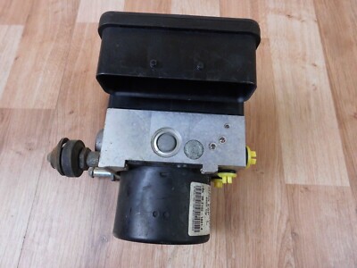 Mitsubishi Lancer VIII MK8 ASX ABS pump module 4670A587