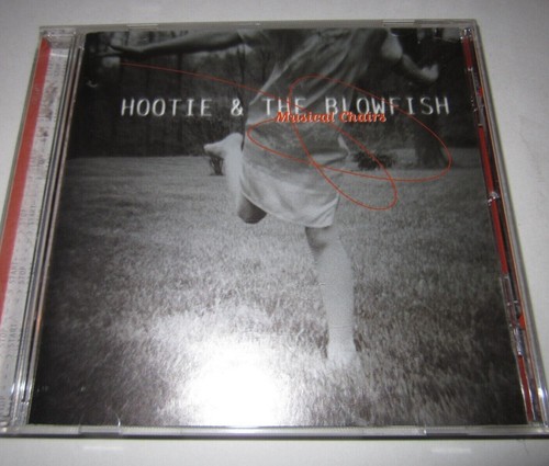 HOOTIE & THE BLOWFISH ~ 3 CD Lot ~ See Description. ~ NRMT / NRMT - Picture 6 of 7