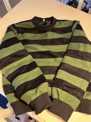 Tate Langdon sweater | eBay