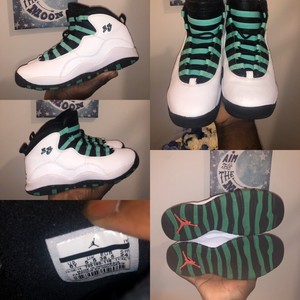 air jordan 10 retro 30th gg