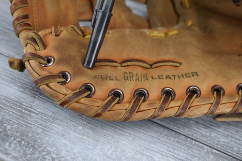 Mizuno Baseball Mitt Glove Professional Model Max Flex Japan GFB-6 World Win - Picture 2 of 17