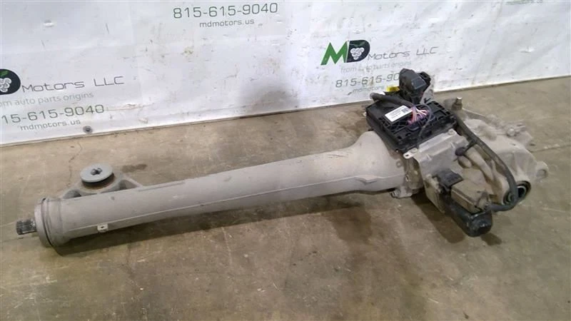 2018-2024 CHEVROLET TRAILBLAZER, CARRIER ASSEMBLY 42772708 - Image 3 of 4