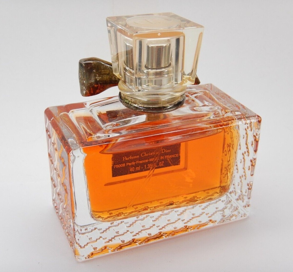 Christian Dior Miss Dior Le Parfum Spray 1.35oz - 40ml