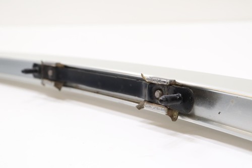 2016 - 2023 MAZDA CX-9 ROOF LEFT SIDE LUGGAGE RAIL RACK COVER OEM 000089N11 - Picture 12 of 15