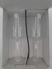Set of 2 Zwiesel 22.3 Oz Wine Glasses Vivid Senses Flavour some & Spicy 