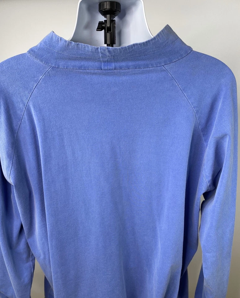 Shark Attack Cairns Great Barrier Reef Australia Pullover Long Sleeve - Image 4 of 4