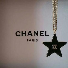 CHANEL Collana Vintage