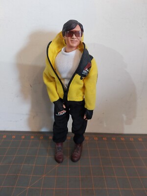 Dragon Jackie Chan My Story 1/6 Scale 12'' Figure