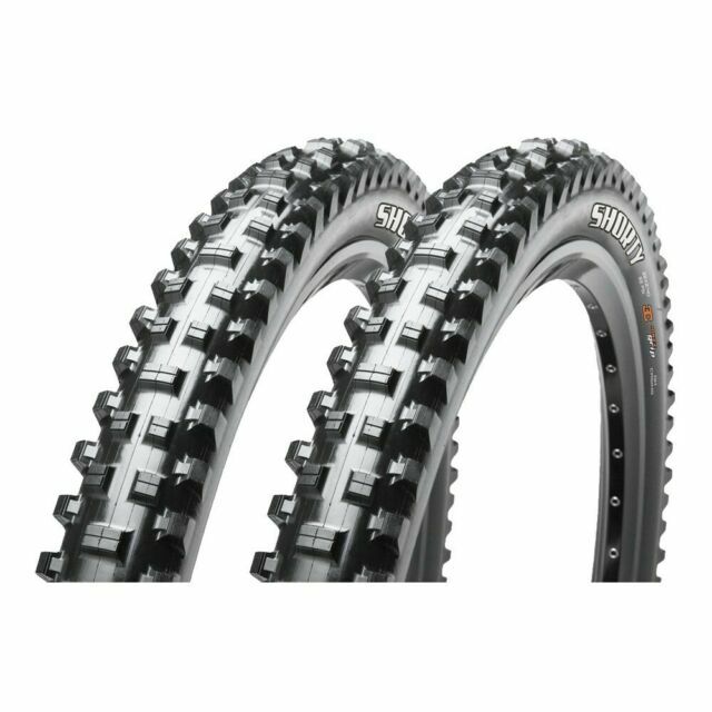 maxxis shorty 26
