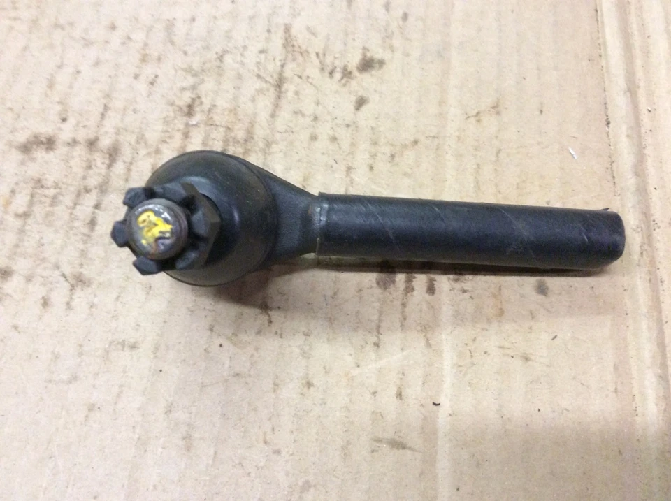 NUEVO NAPA 269-2648 Extremo de barra de dirección exterior izquierdo - Se adapta a 91-97 Mazda 84-97 Ford Foto 4 de 4