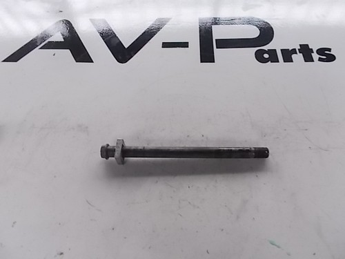 Original Kawasaki ZX6R ZX600G Hinterachse Achse hinten