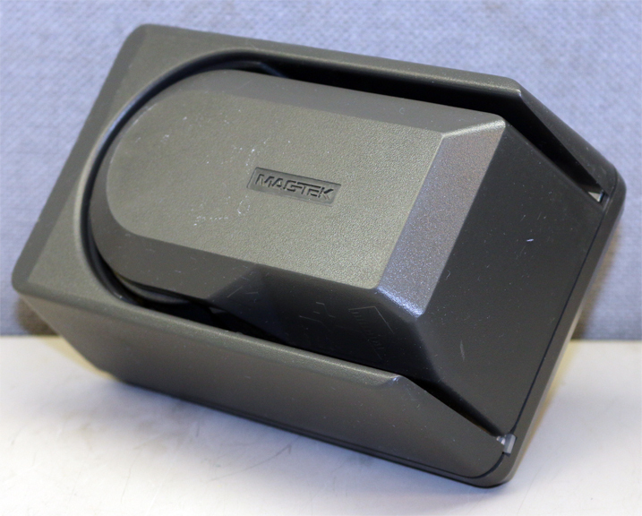 Magtek Check Reader MagTek 22522003 MICR Mini RS232 Check Reader PS2 | eBay
