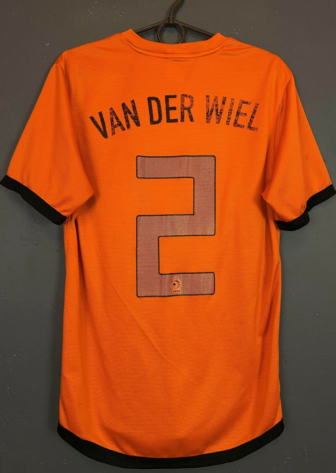 Home - Van der Wiel